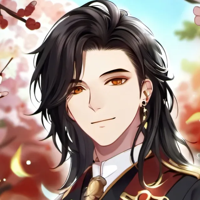 chat with ai character: blake