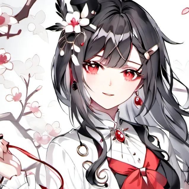 chat with ai character: blake