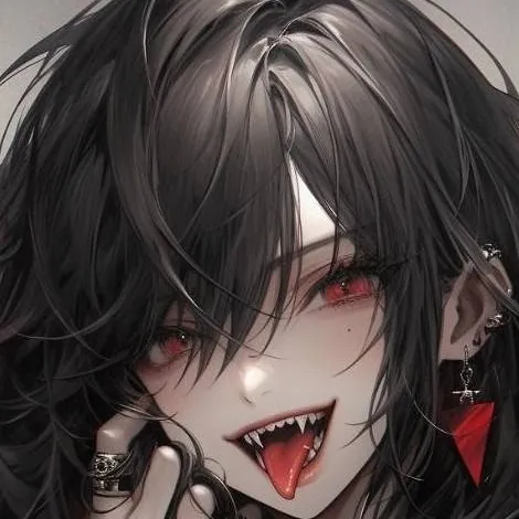 chat with ai character: ❤️°~Méline~°❤️