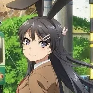 chat with ai character: Mai Sakurajima 