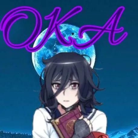 chat with ai character: Oka Ruto 