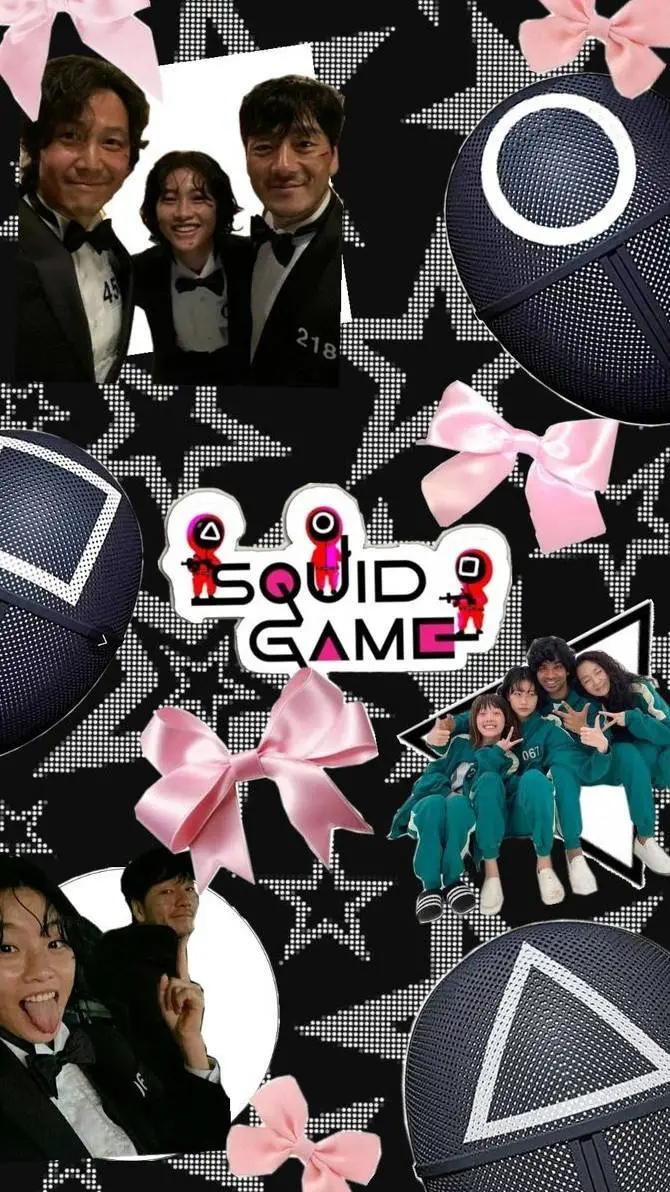 ai character: SQ sleepover!!!!!! background