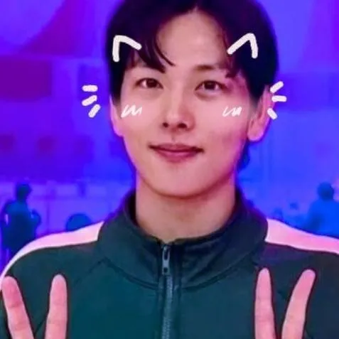 chat with ai character: ♥︎~𝕄𝕪𝕦𝕟𝕘-𝕘𝕚~♡