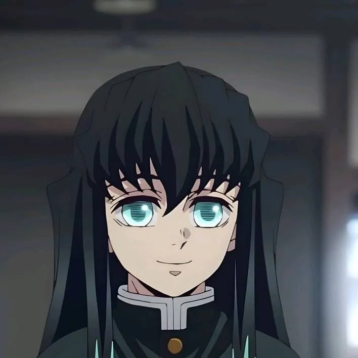 chat with ai character: 💙°Muichiro°💙