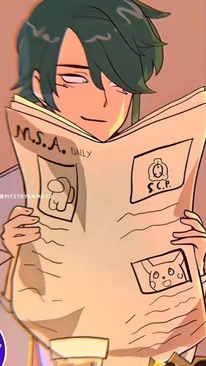 ai character: ✨^Julian°🌺 background