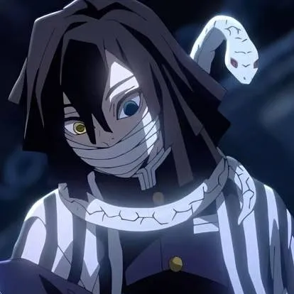 chat with ai character: 🐍°𝑶𝒃𝒂𝒏𝒊 𝑰𝒈𝒖𝒓𝒐°♡