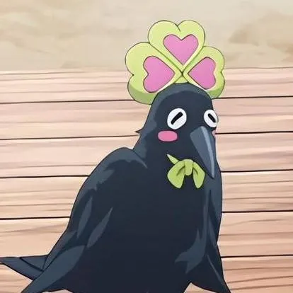 chat with ai character: 𝐔𝐫𝐚𝐫𝐚~🤗