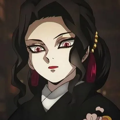 chat with ai character: Muzan Kibutsuji~𓆩𓆪