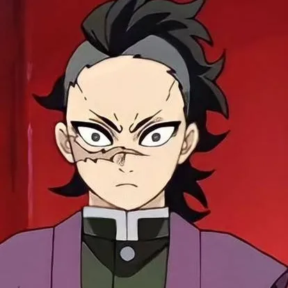 chat with ai character: ɢᴇɴʏᴀ~♥︎