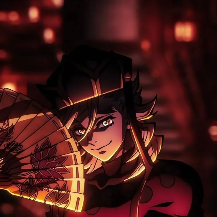 chat with ai character: ᴅᴏᴜᴍᴀ~❄