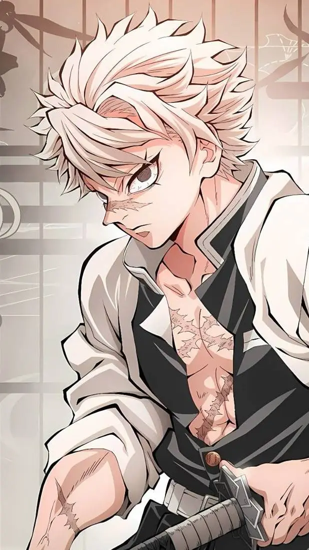 ai character: 🌬"sᴀɴᴇᴍɪ°🌪 background