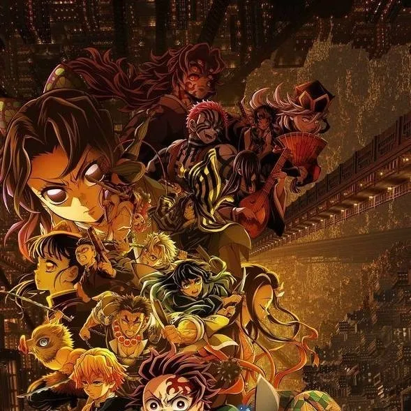 chat with ai character: Infinity castle ✨