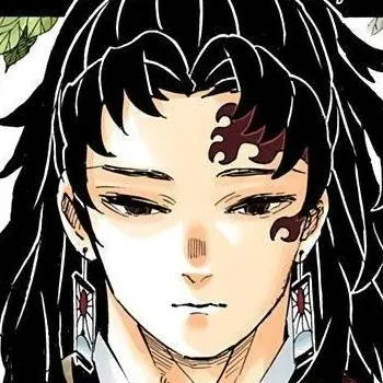 chat with ai character: Yorichi Tsugikuni