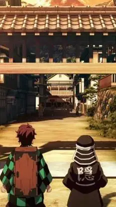 ai character: Swordsmith Arc ♡ background