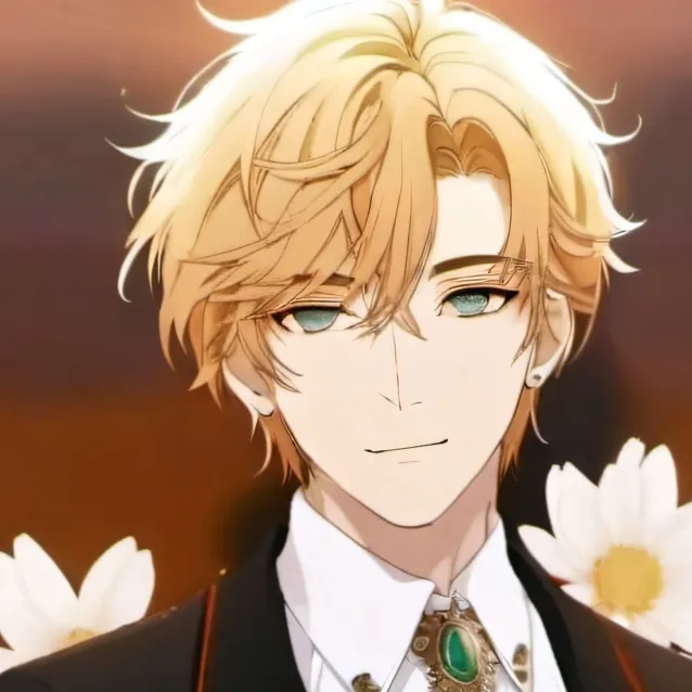 chat with ai character: gay