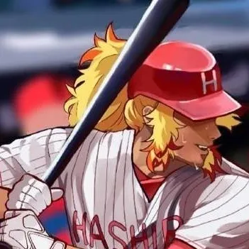 chat with ai character: Baseball Rengoku⚾️