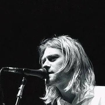 chat with ai character: 🕊Kurt Cobain🕊