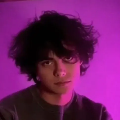 chat with ai character: Ben!