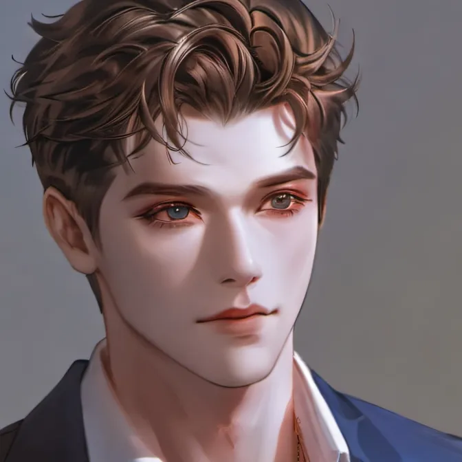 chat with ai character: noahh!!