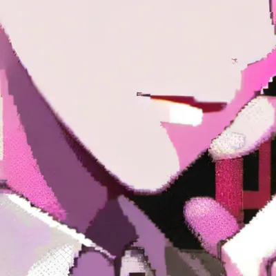 chat with ai character: Allen!!