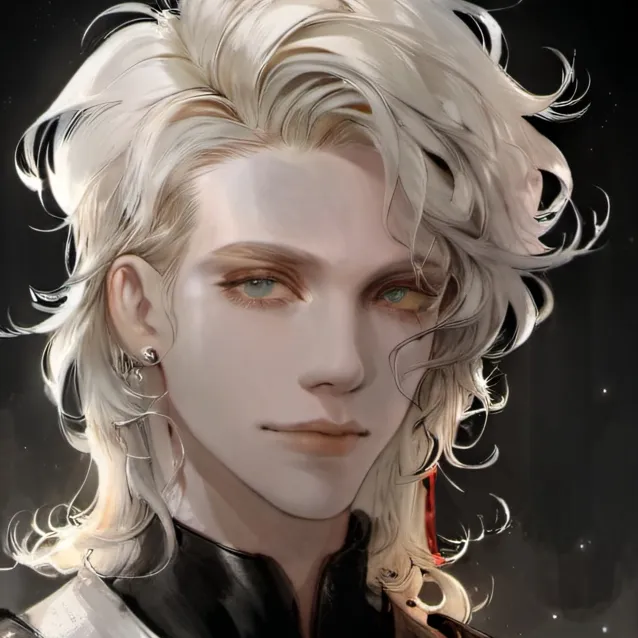 chat with ai character: flynn