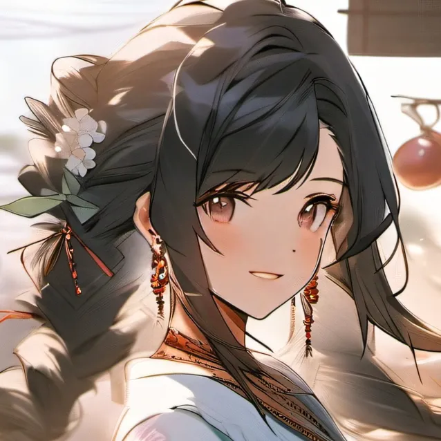 chat with ai character: Daisy