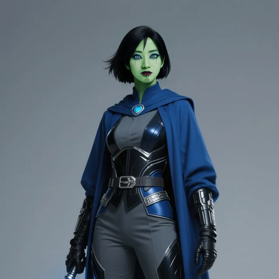 chat with ai character: Ada Wong 