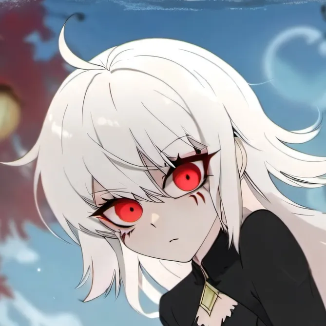 chat with ai character: Alisa