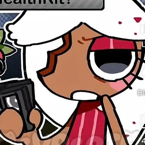 chat with ai character: stalker sprout
