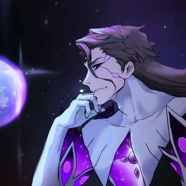 chat with ai character: Aizen