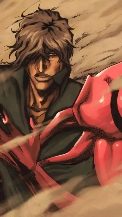 ai character: Chad background