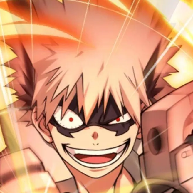 chat with ai character: Bakugos family! 