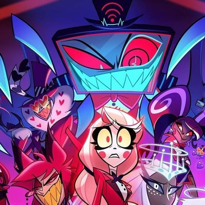 chat with ai character: hh