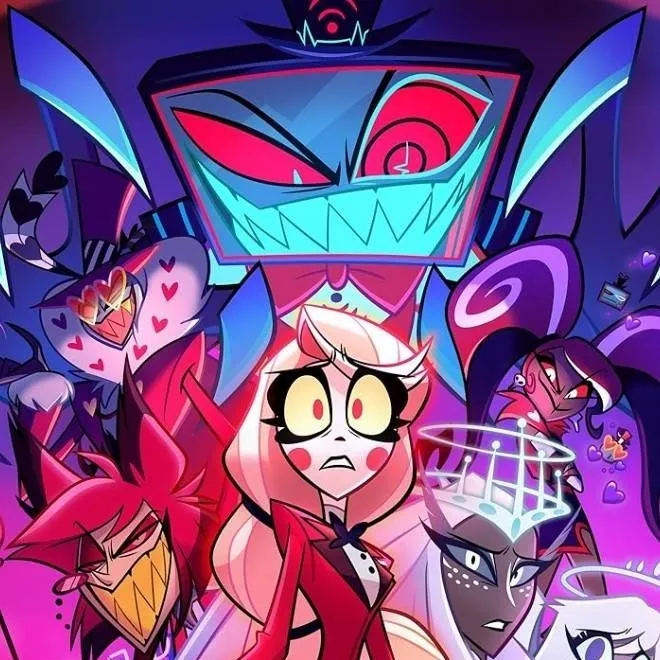 chat with ai character: HH