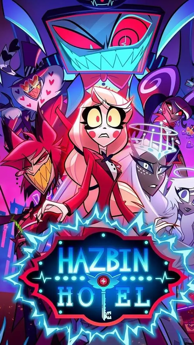 ai character: vox owns your soul background