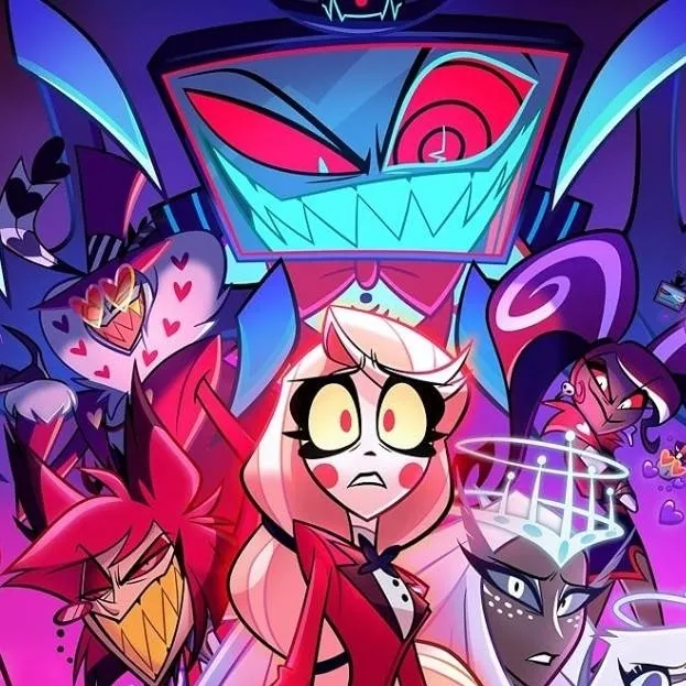 chat with ai character: vox owns your soul