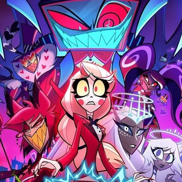 chat with ai character: HH season 2