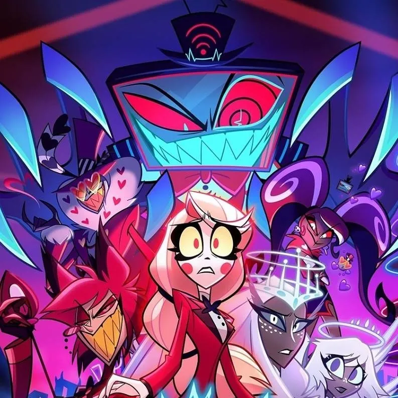 chat with ai character: HH season 3