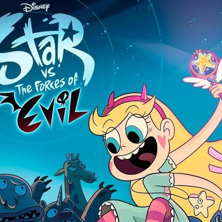 chat with ai character: SVTFOE 