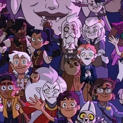 chat with ai character: TOH