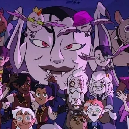 chat with ai character: TOH 