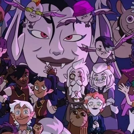 chat with ai character: TOH!