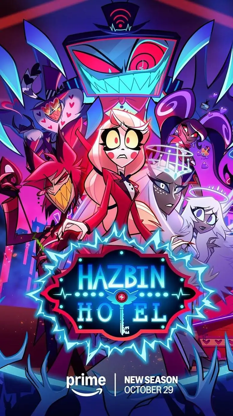 ai character: HH2 background