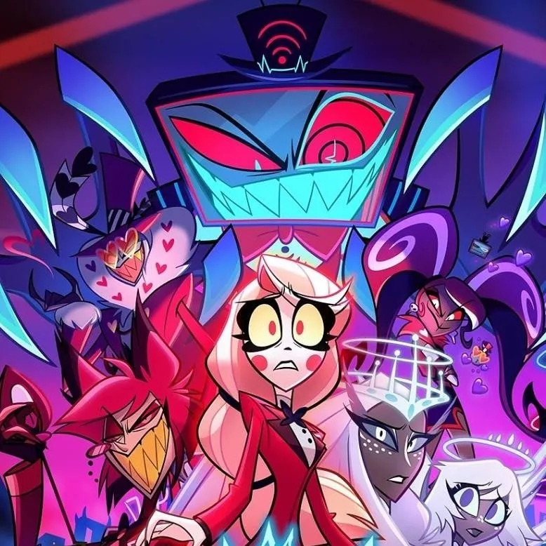 chat with ai character: HH2