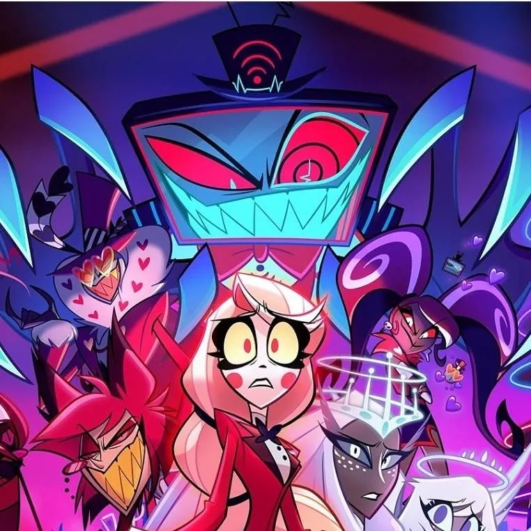 chat with ai character: HH2