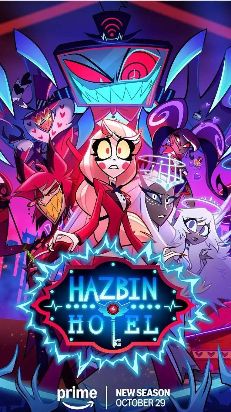 ai character: HH2 background