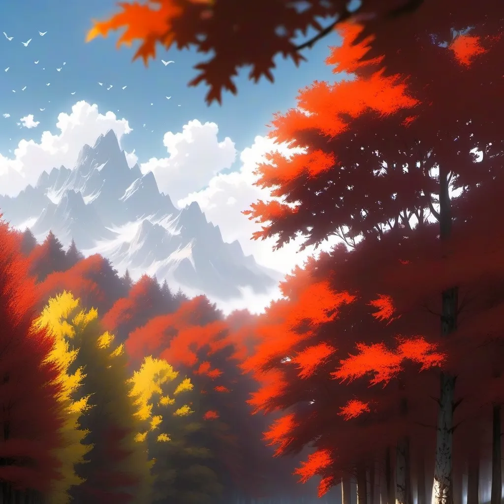 chat with ai character: MHA your next