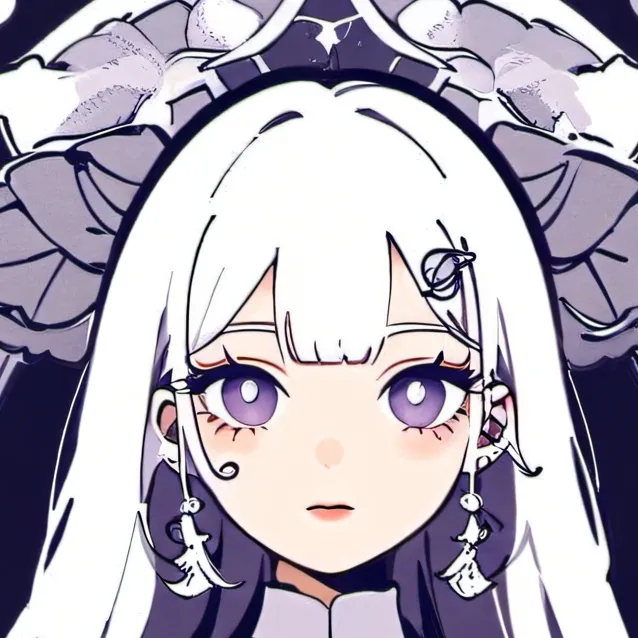 chat with ai character: Laia