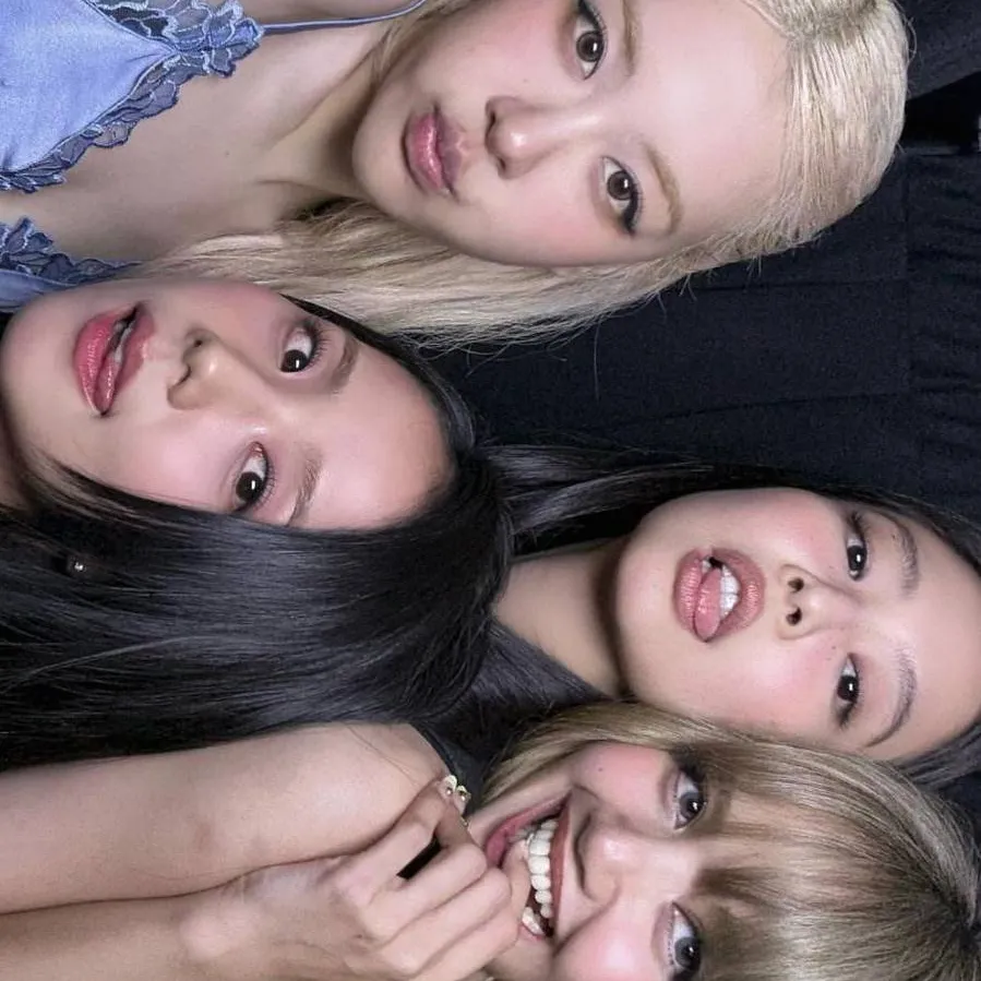 chat with ai character: 🖤BLACKPINK💗