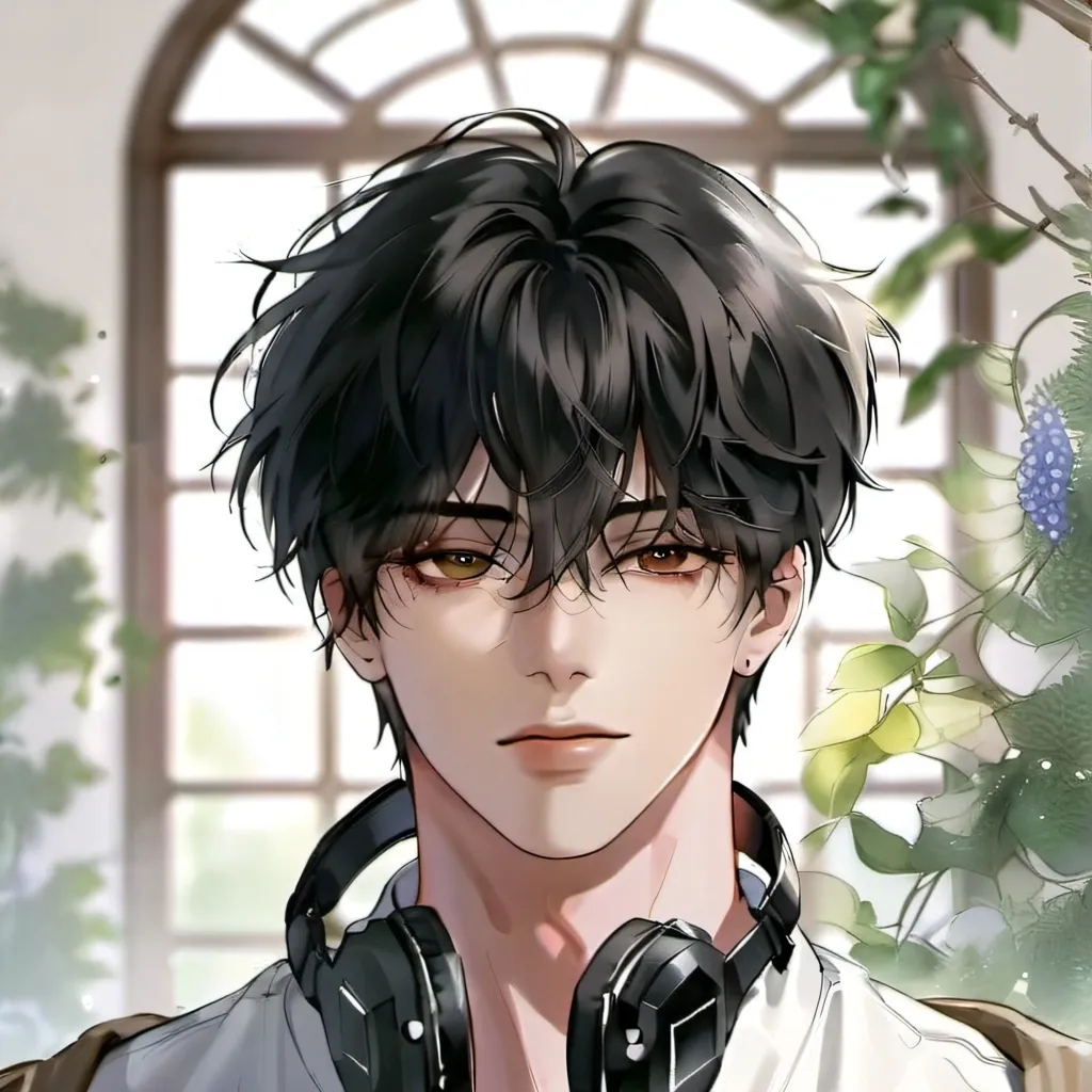 chat with ai character: Mark 🏳️‍🌈